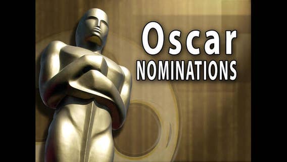 Film academy repsonds to backlash over all-white acting Oscar nominations