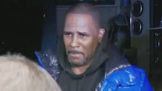 'I've been assassinated.' R. Kelly denies sex abuse claims