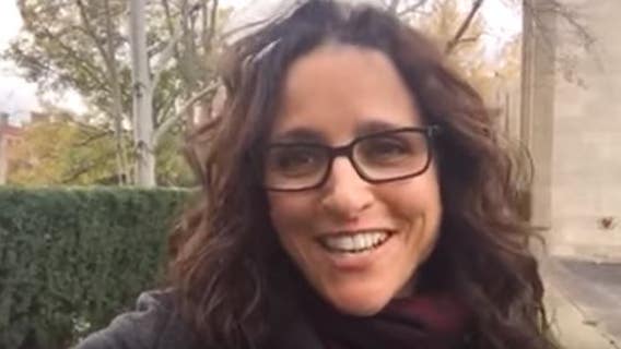 Seinfeld Cast Members Record Videos For Ailing Super-Fan