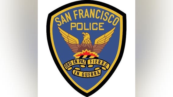 San Francisco police investigating infant's death as suspicious