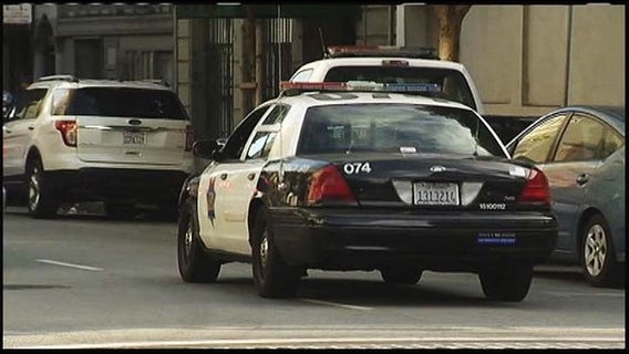 Gunshot victim dies weeks after shooting in the Haight