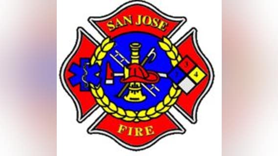 Downtown San Jose gas leak appears to be result of construction