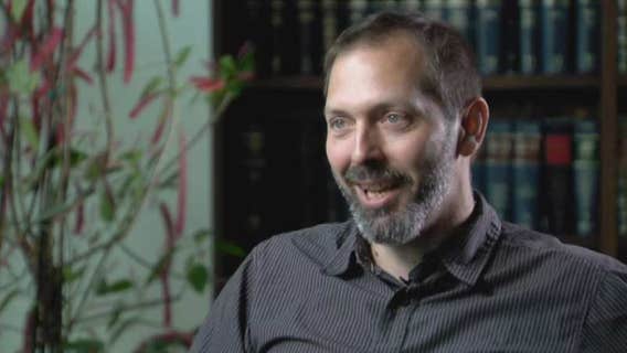 2 Investigates: Squatter, housing activist takes on state bar