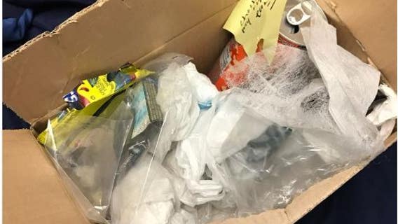 Berkeley asks residents to reduce waste on Thanksgiving