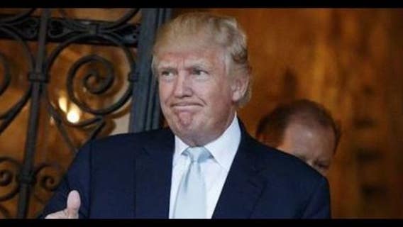 Meryl Streep overrated? Donald Trump picks a decorated star