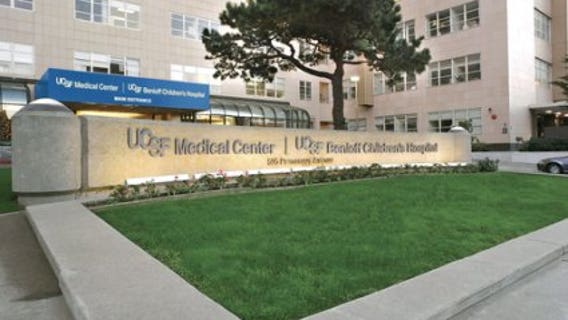 Scientist charged with visa fraud after year at UCSF