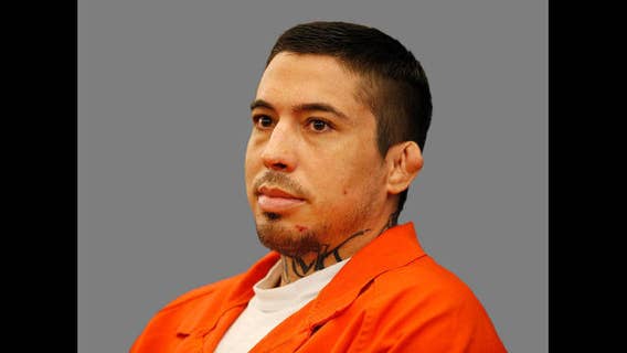 Ex-MMA fighter gets 36 years to life in kidnap, beating case