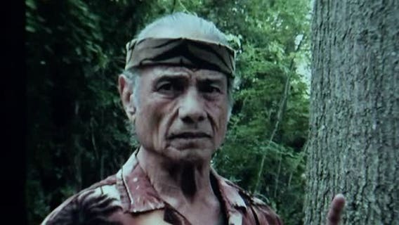 Murder case dismissed against ex-wrestler 'Superfly' Snuka