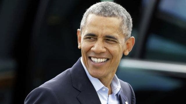 Obama to deliver farewell address in Chicago on Jan. 10