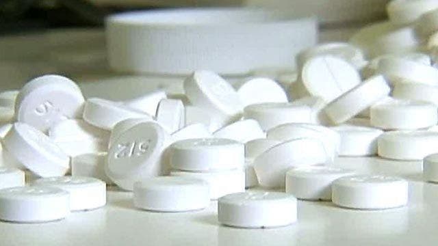 SF city attorney sues drug makers, distributors over role in opioid epidemic