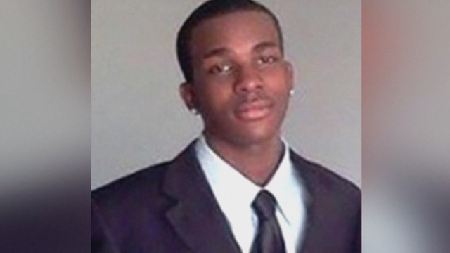 Sacramento to pay $2.4M to young sons of Stephon Clark, who was shot by police