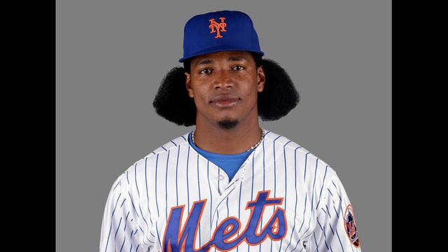 Mets pitcher Jenrry Mejia 1st to draw lifetime drug ban