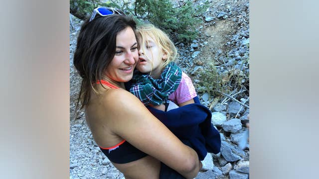 UFC's Miesha Tate helps rescue an injured girl, receives heart-warming thank you
