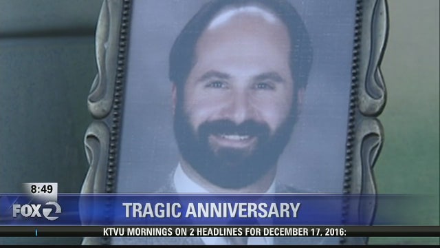 18th anniversary of unsolved hit-and-run murder