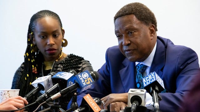 Activists seeking new oversight for San Mateo Co. Sheriff’s Office