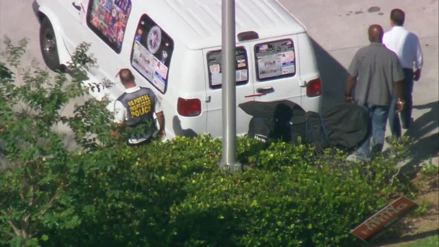 Florida Trump supporter charged in chilling mail-bomb plot