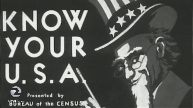 2020 census to add question on citizenship status; California to sue