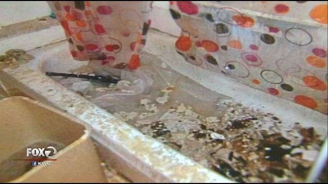 2 Investigates: Mounting problems, complaints at notorious Bay Area hotel