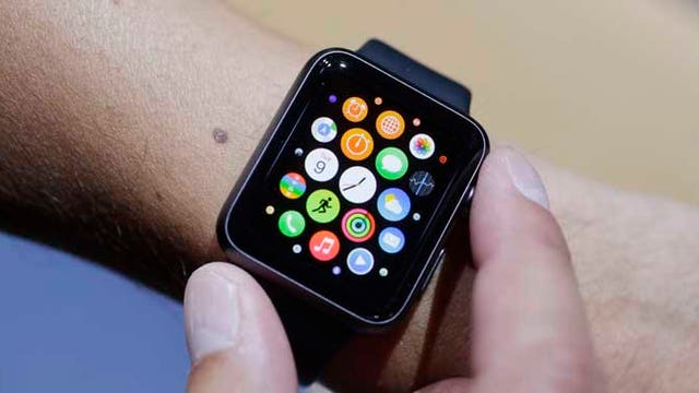 Apple watch features and functions unveiled