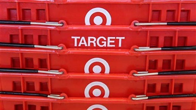 Target to cut 3,100 positions to save money