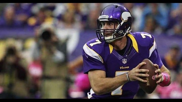 Raiders sign free agents Ponder, Dockery