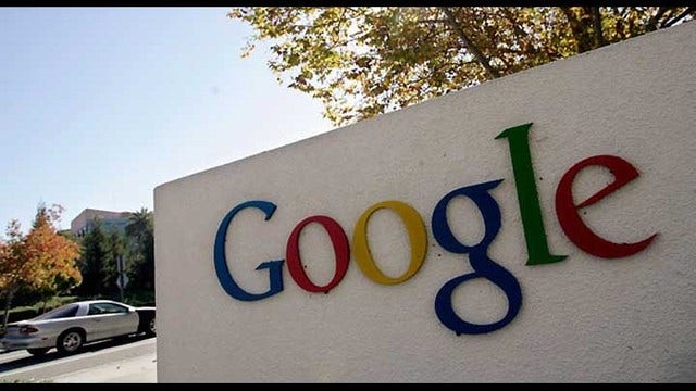 Google hires Morgan Stanley's Ruth Porat as CFO