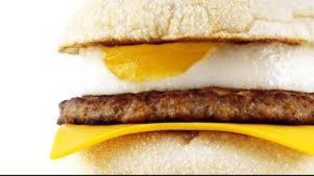 McDonald's to test all-day breakfast beginning in April