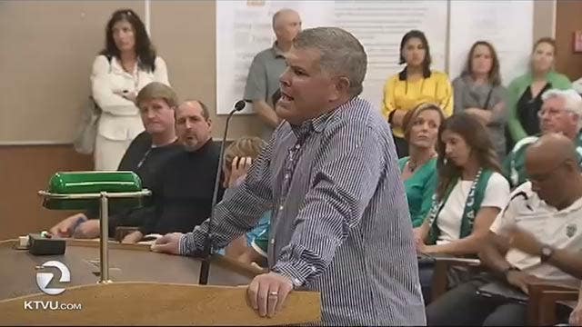 49ers parking plan for soccer fields leaves Santa Clara parents angry