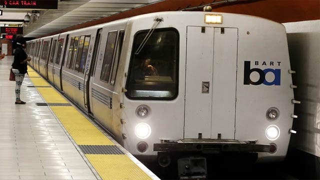 2 Investigates: 65 million gallons of water under BART station dumped annually