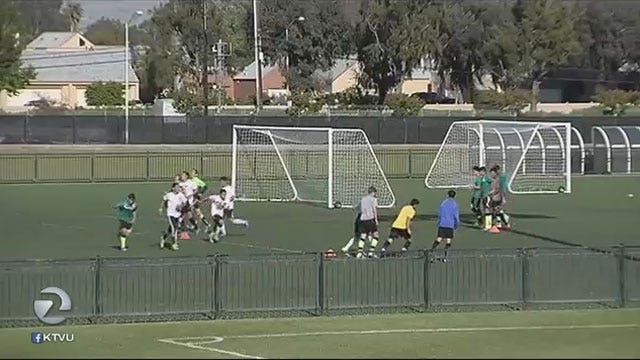 49ers back off plan to use soccer fields for Levi's Stadium parking