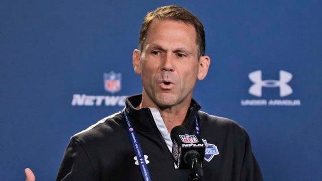 49ers fortify offense on third day of draft