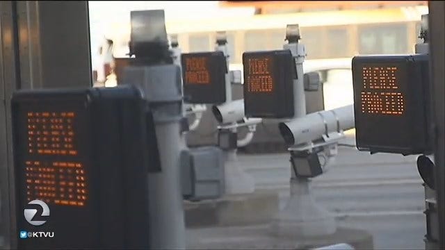 2 INVESTIGATES: Difficult to clear name after Fastrak errors