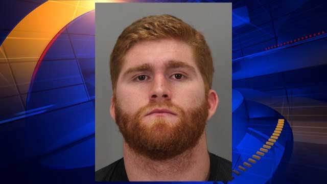 49ers fullback Miller pleads no contest to disturbing peace