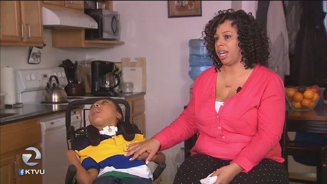 2 Investigates: Tenants complain of bad conditions at non-profit's affordable housing