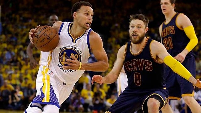 Cavs guard Matthew Dellavedova out of hospital