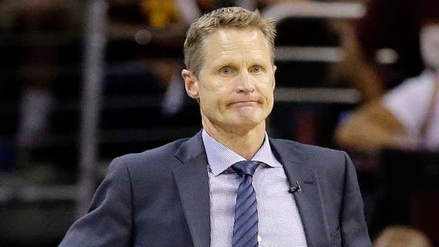 Kerr knows closing out Cavs won't be easy