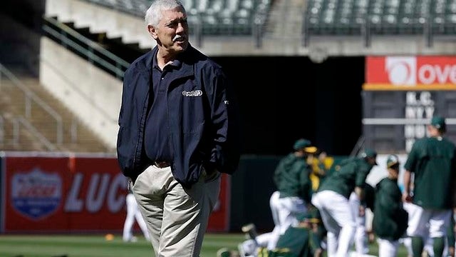Fosse still feels effects from 1970 All-Star game collision
