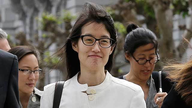 Reddit interim CEO Pao resigns; Huffman regains CEO title