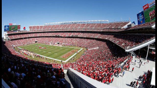 Bay Area pro sports teams could soon reopen outdoor stadiums to fans
