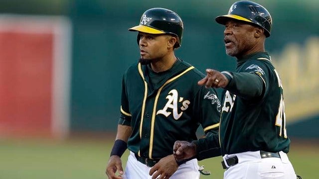 Chris Davis, Caleb Joseph Homer as Orioles Beat A's 9-2