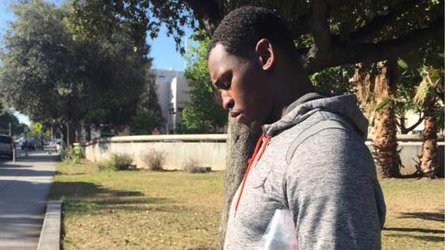 Reports of fight with Kaepernick before Smith's arrest; release from 49ers