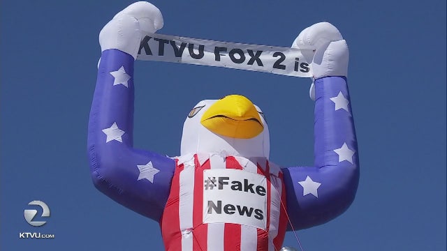 2 Investigates: Oakland sues landlord who demolished tenant's home