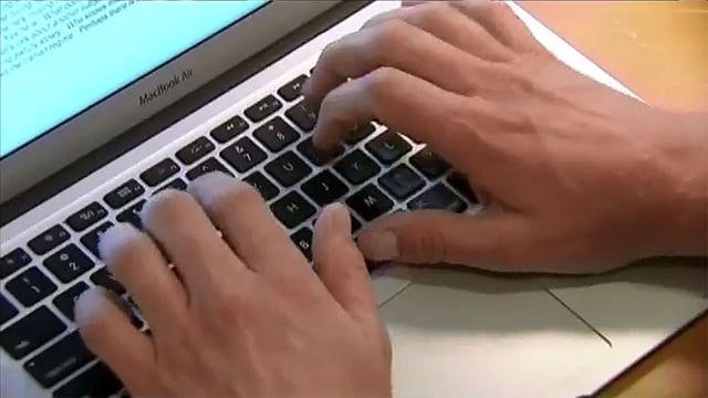 2 Investigates: Inside the Dark Net, the 'Wild West' of the web