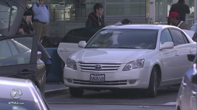 Uber, Lyft agree to San Francisco ride revenue tax