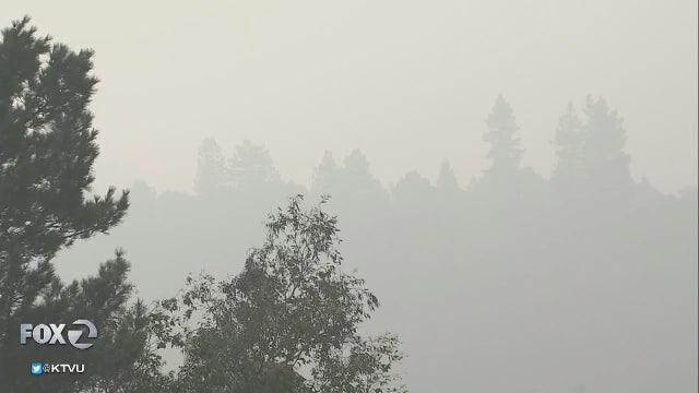 2 Investigates tests for dirty air outside and inside daycare