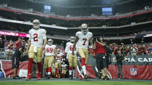 City of Santa Clara says 49ers using general funds for stadium operations