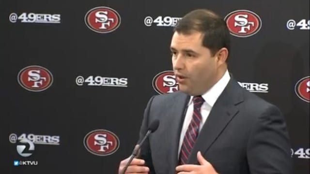 49ers & police unions united on gun safety