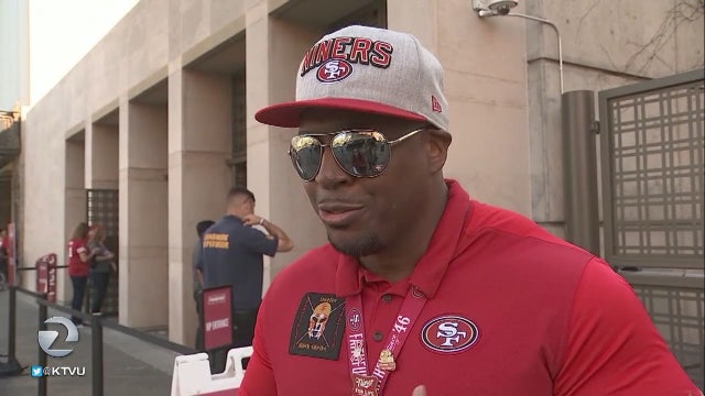 49ers fans say NFL policy puts 'Take a Knee' protests back in the spotlight