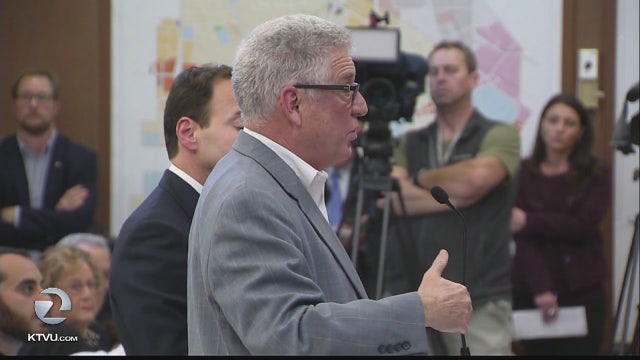 49ers issued letter warning breach of contract by Santa Clara city leaders