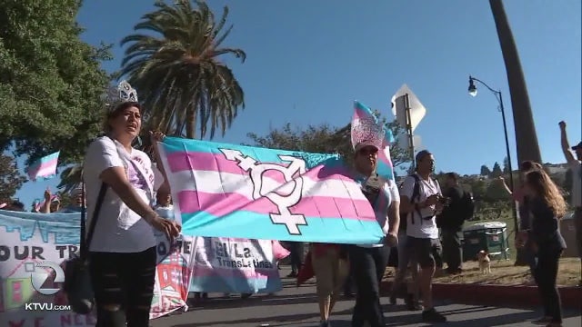 San Francisco gets ready for 49th annual Pride Parade; Trans March kicks off weekend